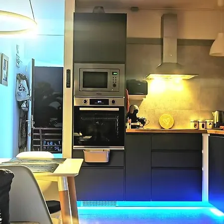 1 Bedroom Aparthotel+heated Pool/restaurant